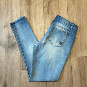 🌟4x Host Pick🌟Revolution By Revolt Jeans